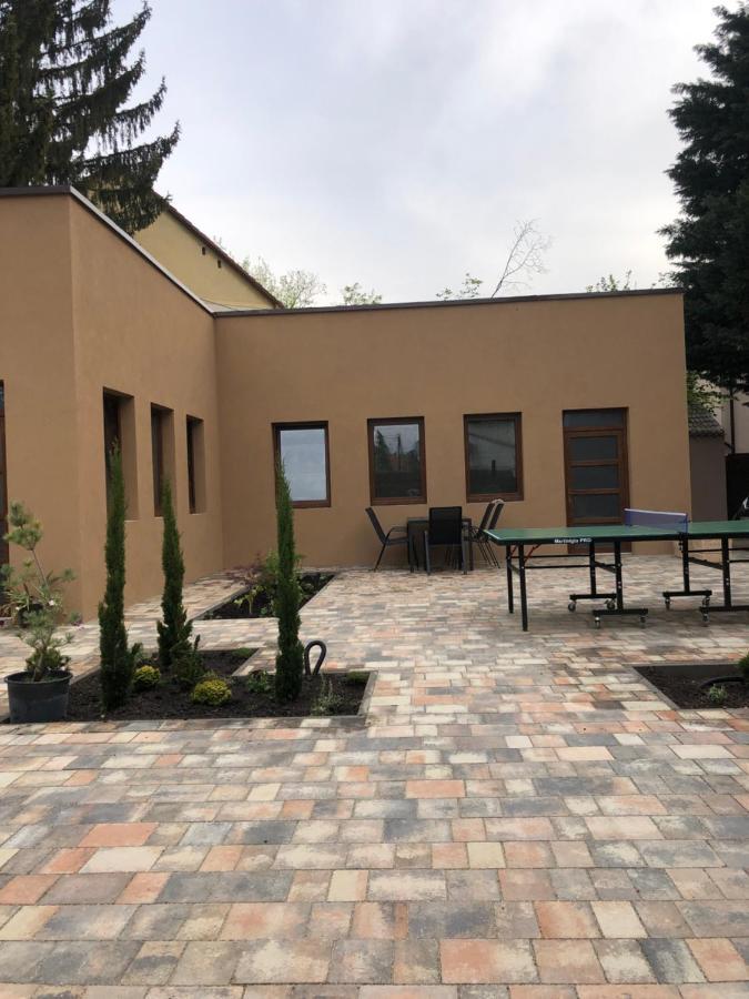 Second Home Apartments Miskolctapolca Exterior photo